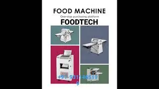 Bakery Equipment       +91-9311465199