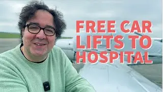Fighting Cancer Together: Free Rides for Families