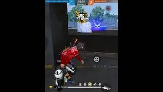 Free fire grenade kill video #shorts 🌹#viral #trending