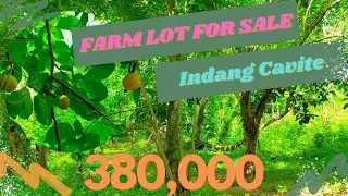 Murang Farm Lot sa Indang Cavite | Farm Lot For Sale At Indang Cavite #farmlotforsale #farmlotcavite