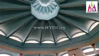Sri Satya Sai Nigagamam Auditorium Sri Nagar Colony Hyderabad