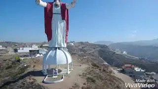 Cristo de rosarito