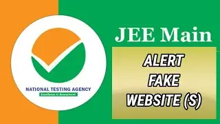 |Beware of Fake Website(s)|Alert Public Notice from NTA|