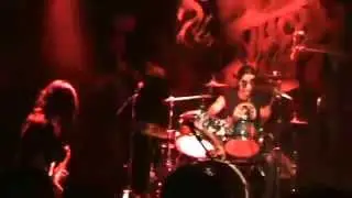 Dogma Satan - Goyattack , 17/10/15