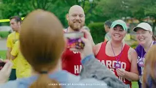 2025 Lowell Riverwalk 5K in Lowell, MI