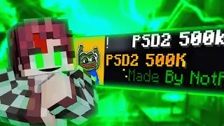 PSD1 500K Texture Pack Review !
