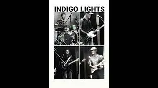 Indigo Lights - Out Of The Darkness (Live Camelot Studios)