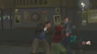 Bully -71- Greaser Challenge