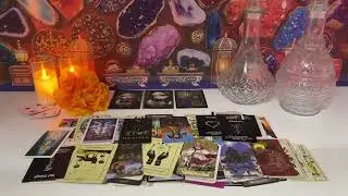 PISCES   - DESTINY THAT CAN'T BE STOPPED PISCES  LOVE TAROT READING