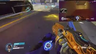 Sauvetage Kriegan avec Baptiste (POV Saigneur + Stream Kriegan)