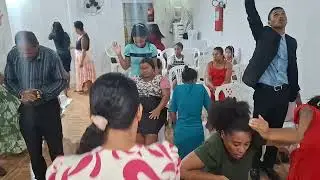 Culto do renovo. 