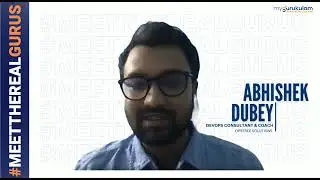 The grande vision and motif of MyGurukulam#vision #mygurukulam #aws #devops