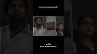 Yuvan Pain Killer BGM ❤️&zwj;🔥🎧 | U1 Healing #Yuvan #U1 #shorts