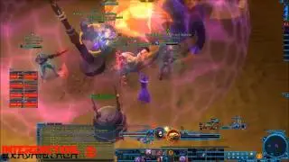 Dash'roode - Interdictor's first 8m Hard Mode kill