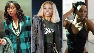 REMEMBERING ERICA ASH: A LEGACY OF TALENT & LAUGHTER