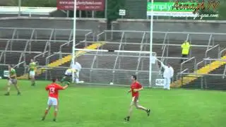 Eire Og V Clonmore JFC Final.m4v