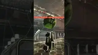 Best freestyle camera settings in #rocketleague #coolshot #clip #rl #clean #viral #foryoupage