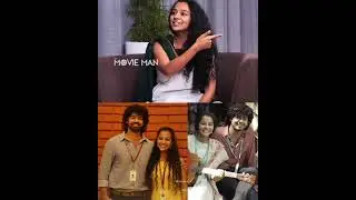 Dharshana rajendran says about pranav mohanlal