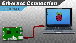 Как подключиться к Raspberry Pi напрямую с помощью кабеля Ethernet