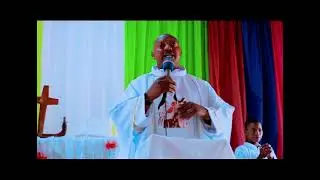NDOA YA COSMAS & TEDYNES(New Video).