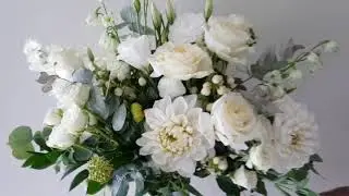 Wedding flowers melbourne