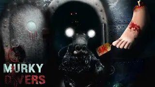 It's Like Lethal Company But You Can DROWN - Murky Divers