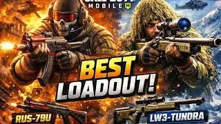 Best gameplay of RUS-79U and LW3-TUNDRA on grandmaster 