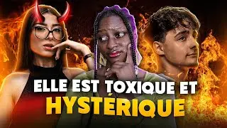L'ex copine de FUGU, cherche &agrave; ruiner sa vie par jalousie 