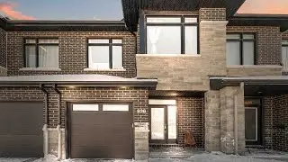 838 Clapham Terrace, Ottawa, ON