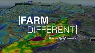 Digi-Key Presents: Farm Different - AgTech&rsquo;s New Wave S1E3