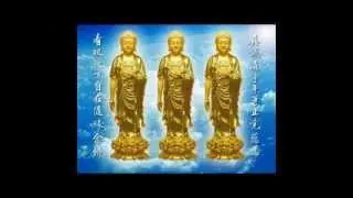 SỐNG CHẾT BÌNH AN - 1/5 Sư Bà Hải Triều Âm Giảng
