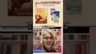 Need Daily Inspiration? Join this Author's Positive Book Series! #shorts
