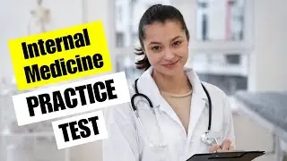 Internal Medicine Practice Test 2026 ABIM Internal Medicine Board Exam Review Questions