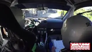 38&deg; Rally Trofeo Aci Como 2019 Muzio-Vanini Colt RSD 1.5 - Cameracar PS7