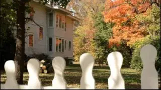 Irvington Historical Society