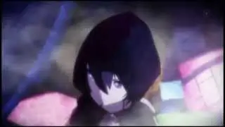Black Rock Shooter AMV - Digital World