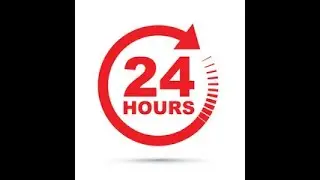 24 Hours to Fulfill Purpose