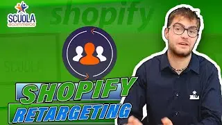 Shopify Retargeting - Come fare Retargeting con Shopify !