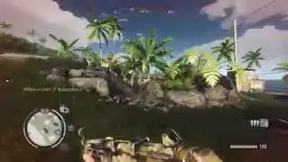 Far Cry 3 multiplayer,domination trilogy