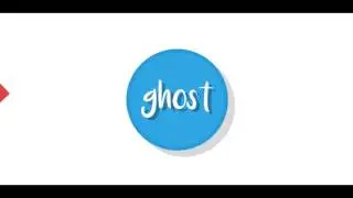 [02] Intro for Ghost &lsaquo; moneyfx &rsaquo;