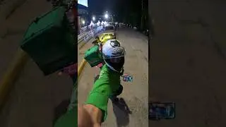 Magkano ang sahod sa Grabfood