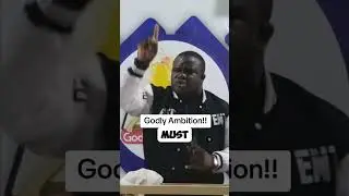 Finish Your Course!! #preach #preacher #preaching #preachtheword #areoemmanuel