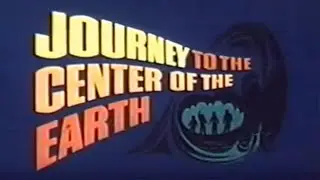 Journey to the Center of the Earth | S01E09 | The Living City