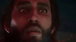 Assassin's Creed: Mirage Ending