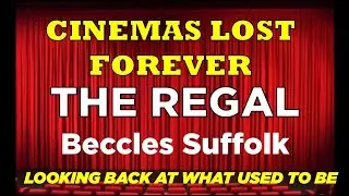'Regal' Beccles