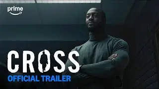Cross: Official Trailer | Prime Video