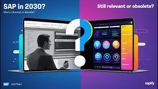 Will SAP Still Matter in 2030? | The Future of SAP Careers & Tech