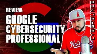 The Google Cybersecurity Professional Certificate: Is It Worth It?