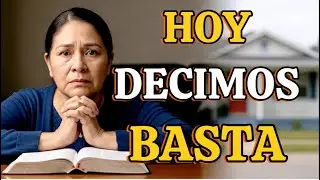 Mam&aacute;: No Des un Paso M&aacute;s sin Escuchar Esto (Salmo 42)