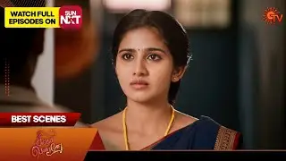 Singappenne - Best Scenes | 29 Oct 2025 | Tamil Serial | Sun TV